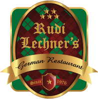 Rudi Lechners